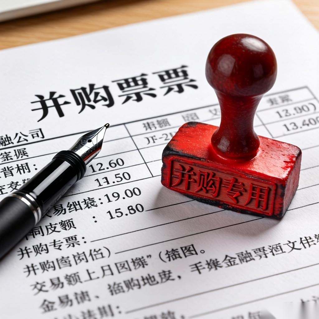 优化并购票据工作机制 精准赋能企业并购重组