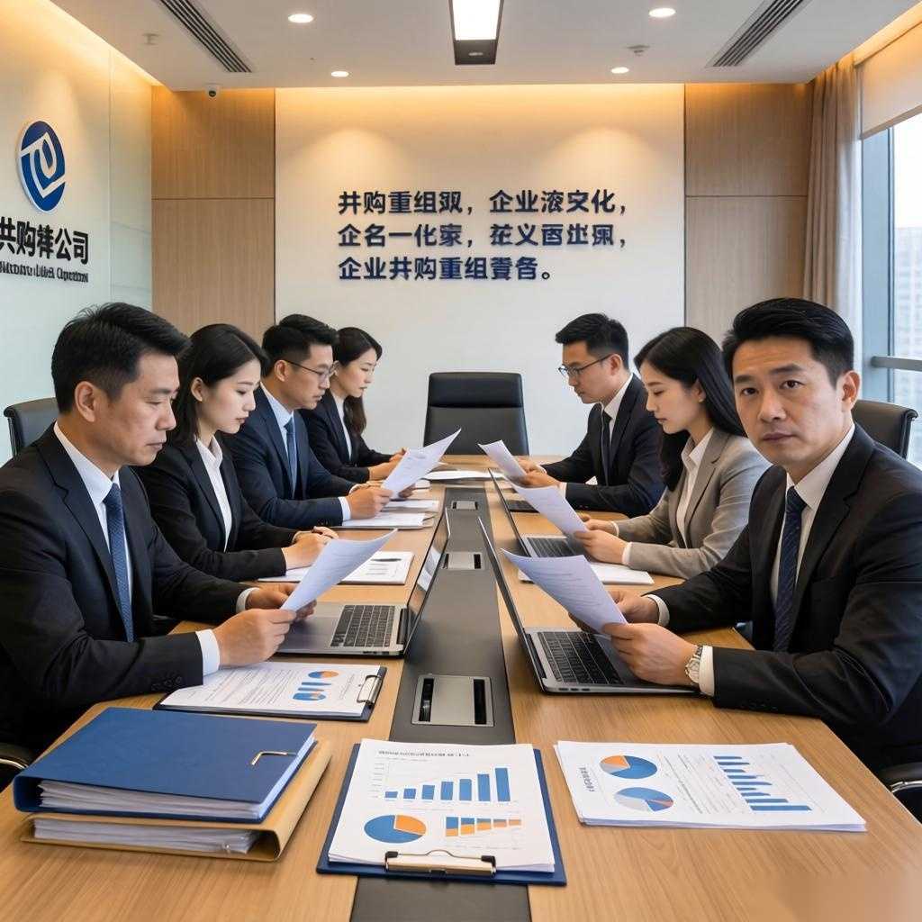 优化并购票据工作机制 精准赋能企业并购重组