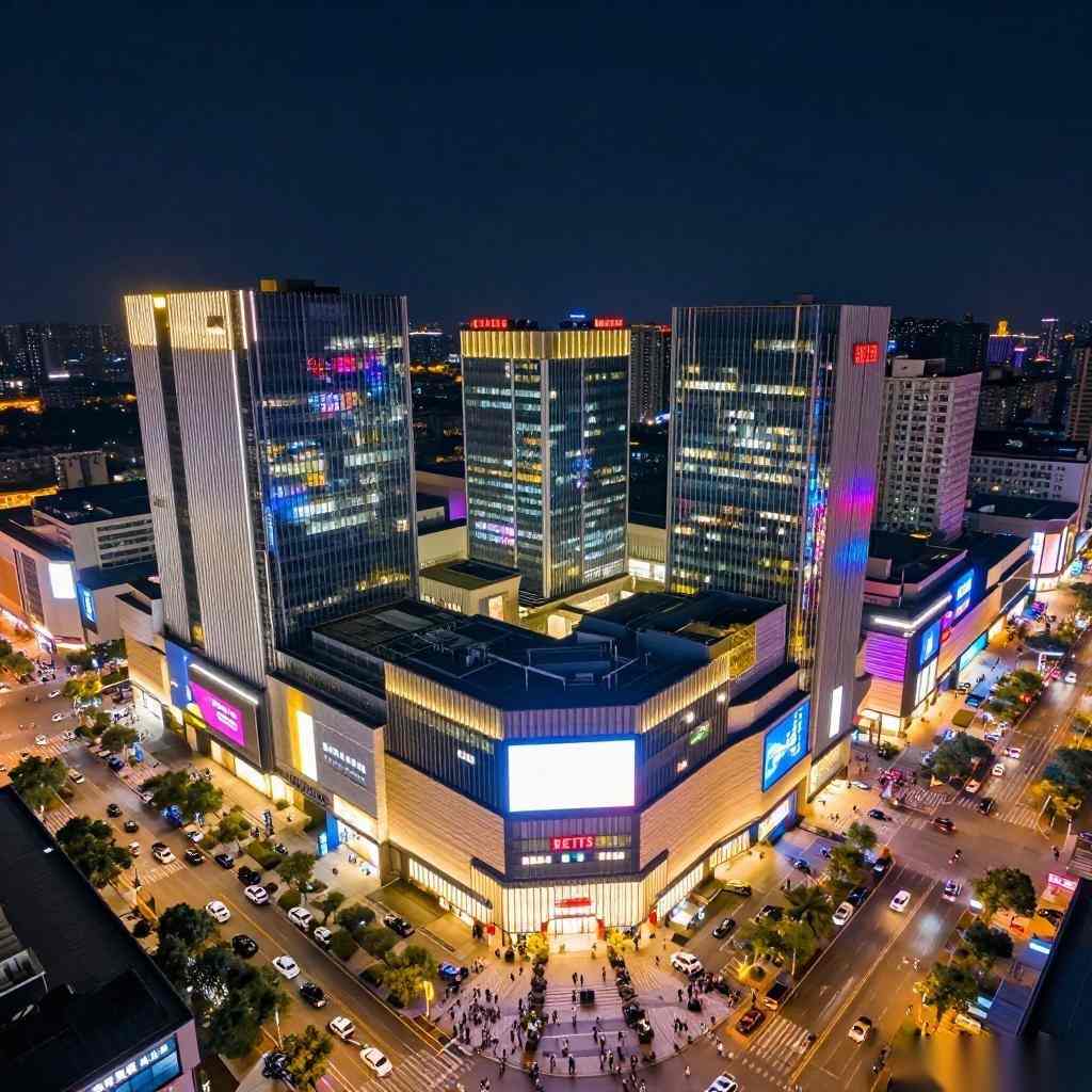 商业不动产REITs蓄势待发