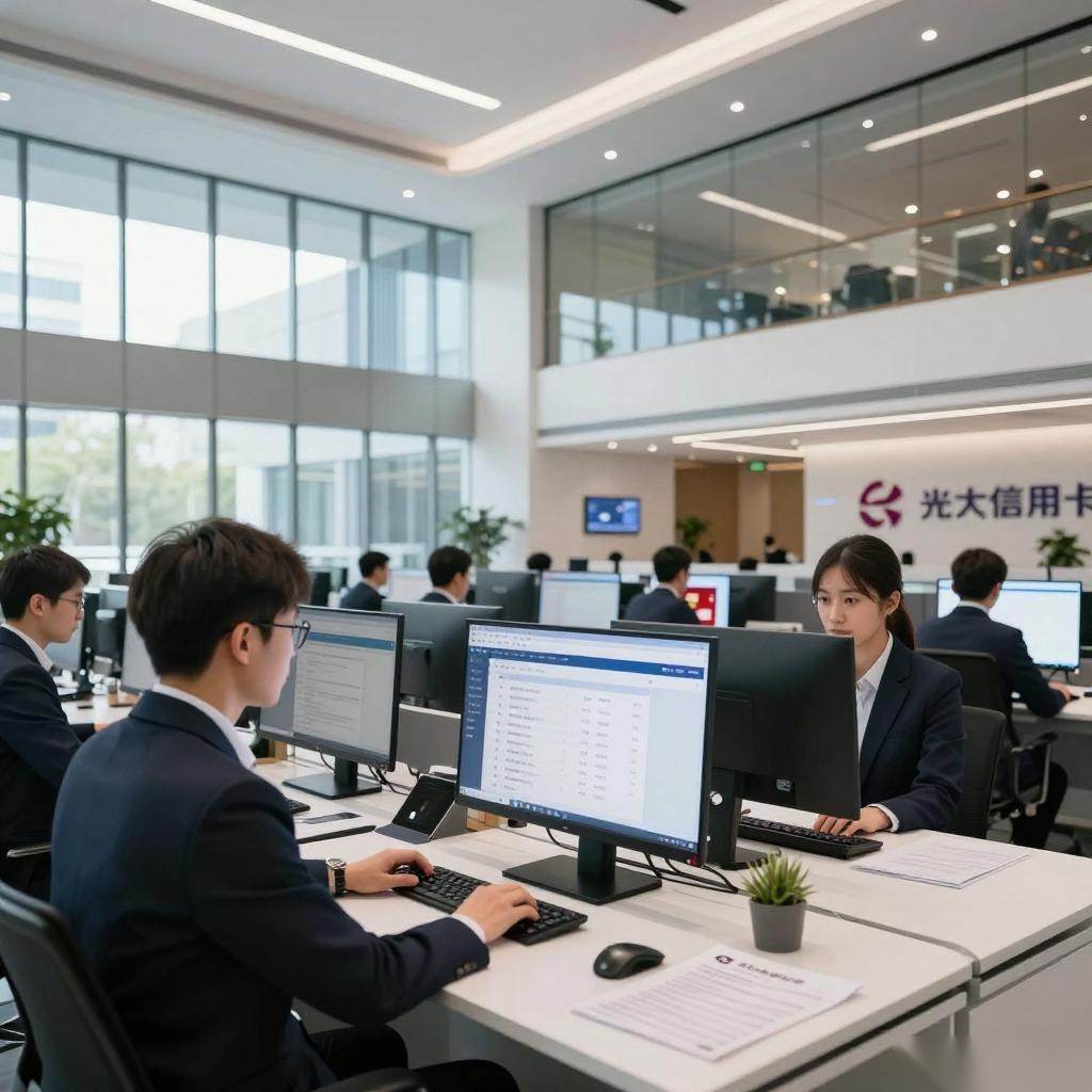 光大信用卡权益矩阵大扩容 民生需求一键配齐