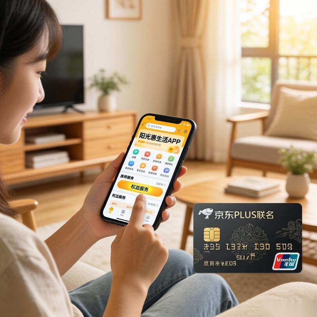 光大信用卡权益矩阵大扩容 民生需求一键配齐