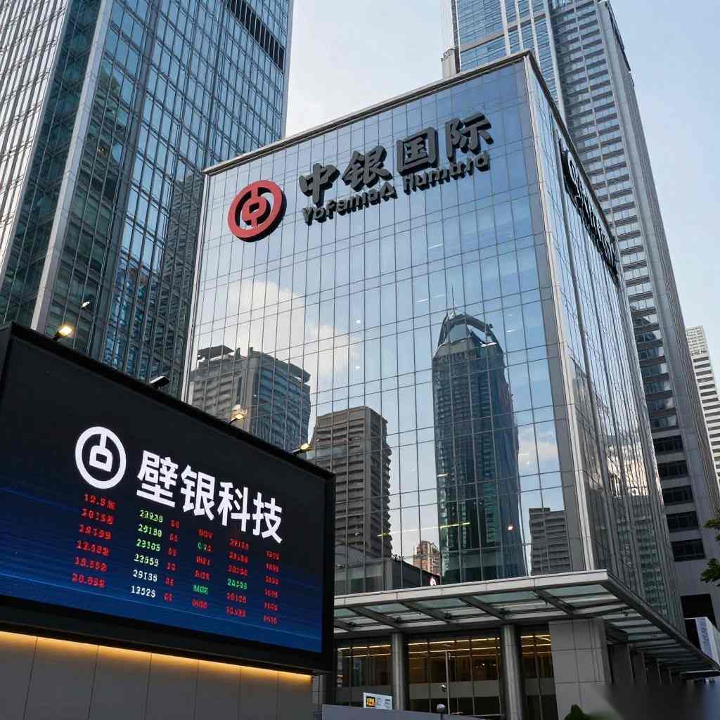 中银国际助力“港股GPU第一股”成功上市