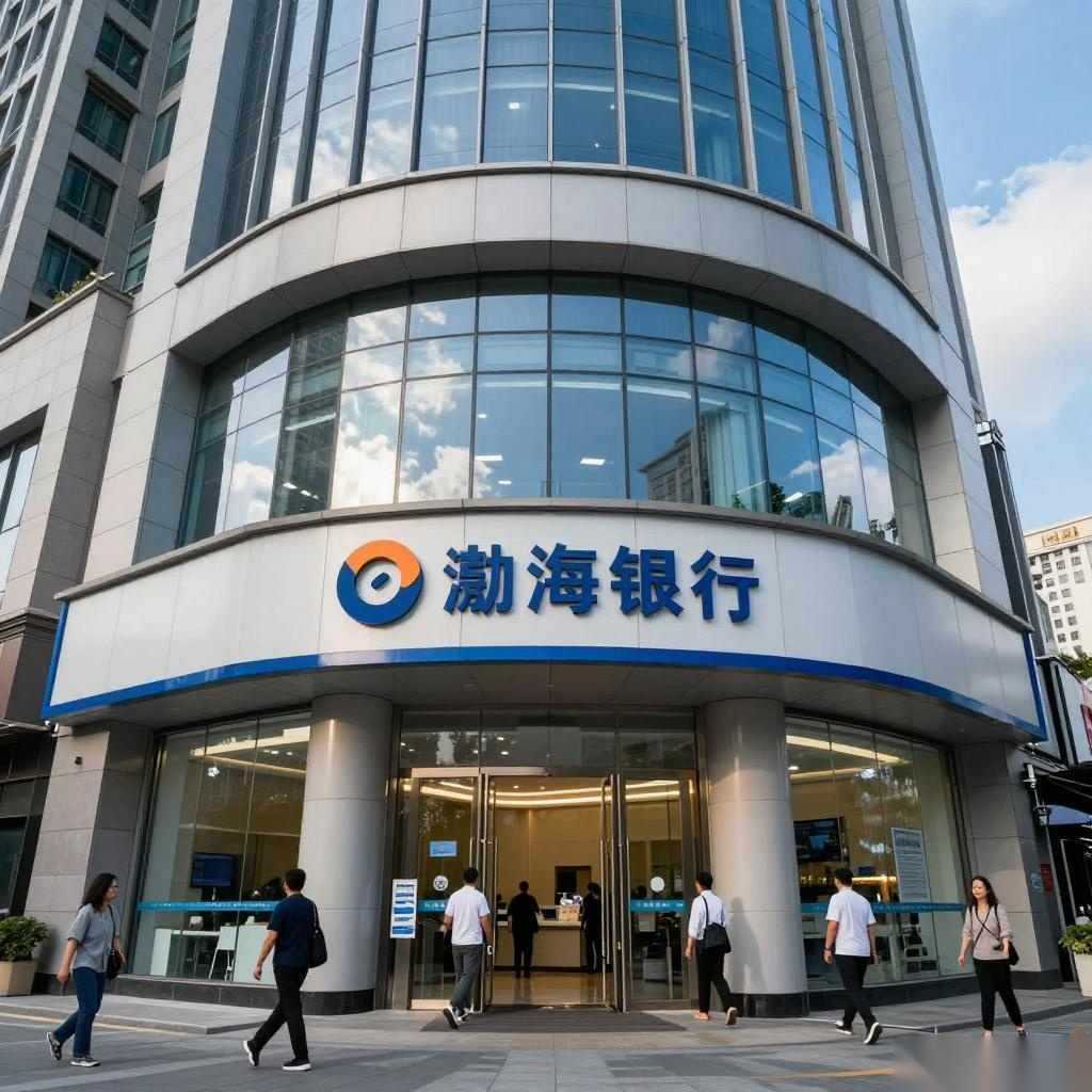渤海银行多维布局海南自贸港建设 全面服务贸易投资自由化便利化