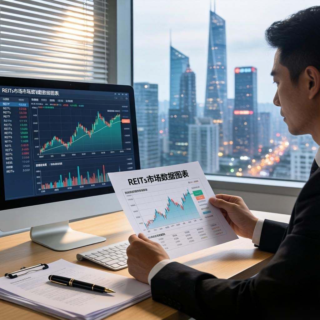 商业不动产REITs试点正式启幕