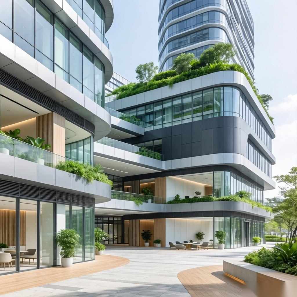 商业不动产REITs试点正式启幕