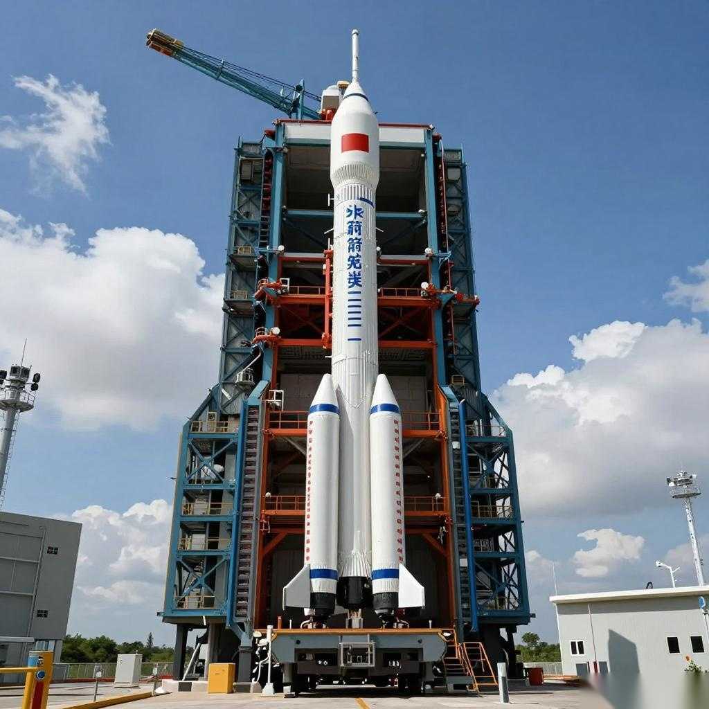 商业火箭，上天也上市