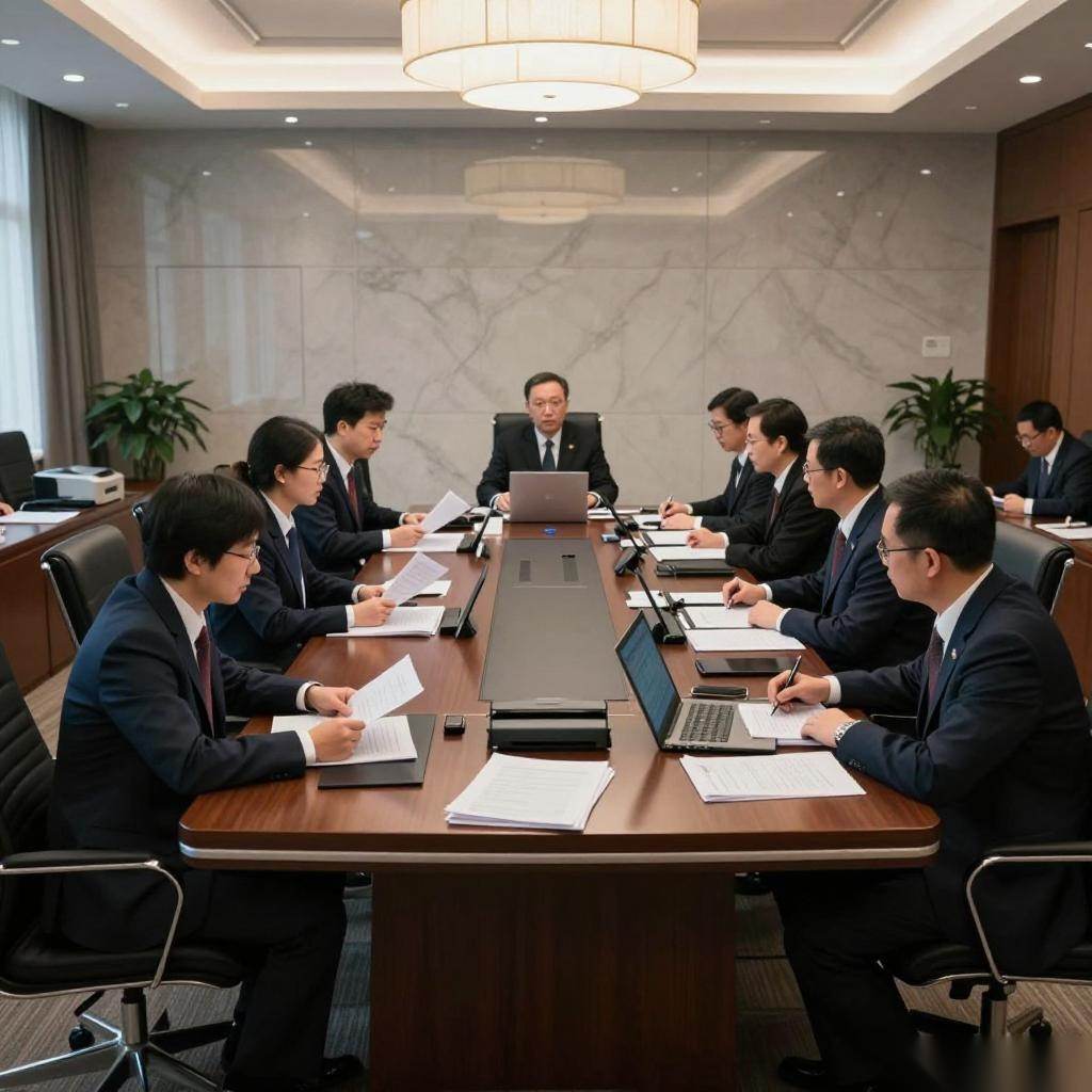 资本市场财务造假综合“惩防网”不断织密