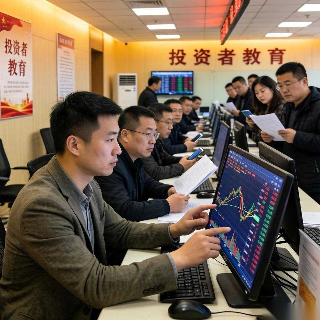 资本市场财务造假综合“惩防网”不断织密 资本市场财务造假综合“惩防网”不断织密