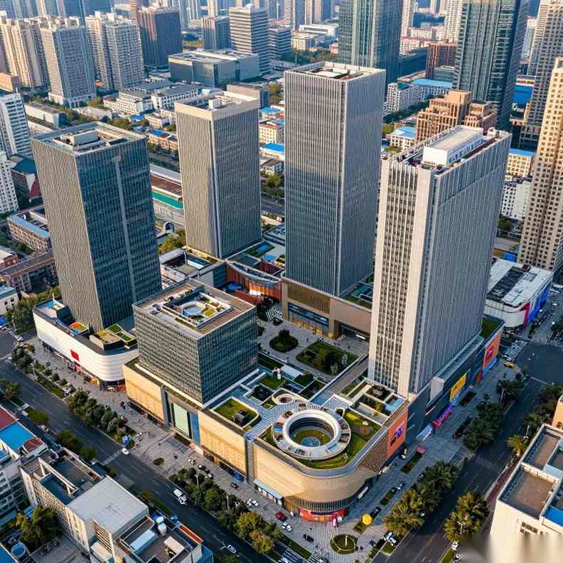 保障商业不动产REITs试点平稳落地 保障商业不动产REITs试点平稳落地