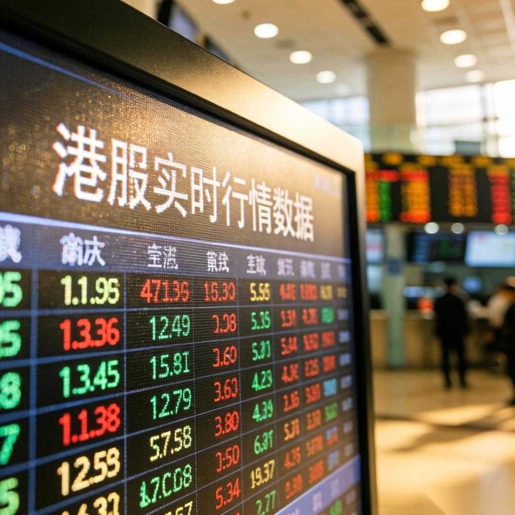 港股6日涨1.38% 收报26710.45点