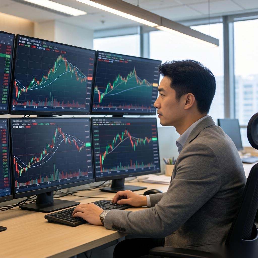 港股6日涨1.38% 收报26710.45点