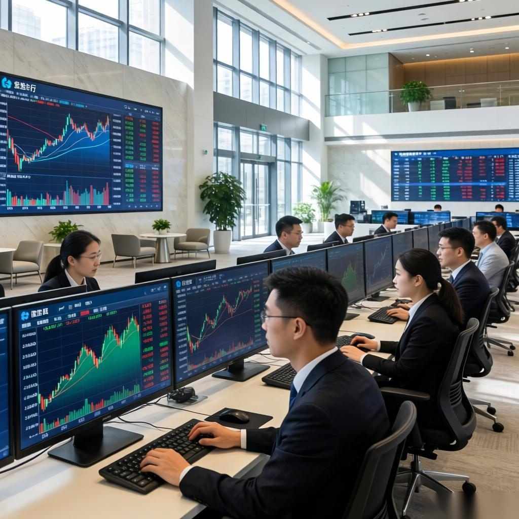 渣打：中国和印度是今年亚洲股票盈利增长“双引擎”