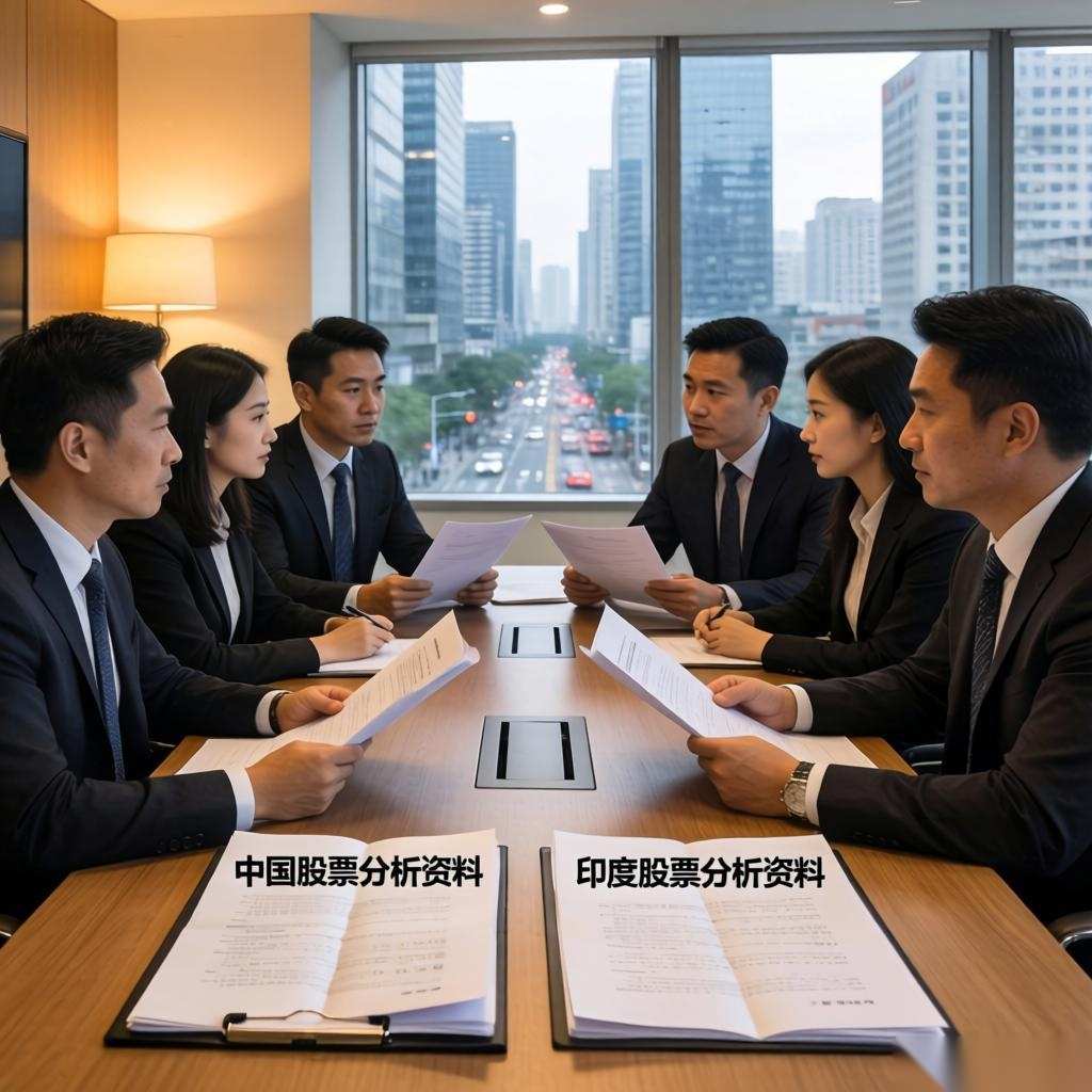 渣打：中国和印度是今年亚洲股票盈利增长“双引擎”