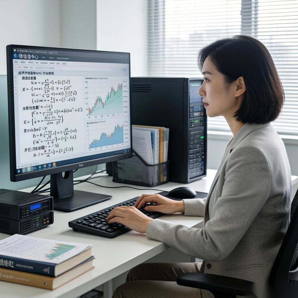 数据资产入表驱动金融信息服务行业商业模式变革研究 数据资产入表驱动金融信息服务行业商业模式变革研究