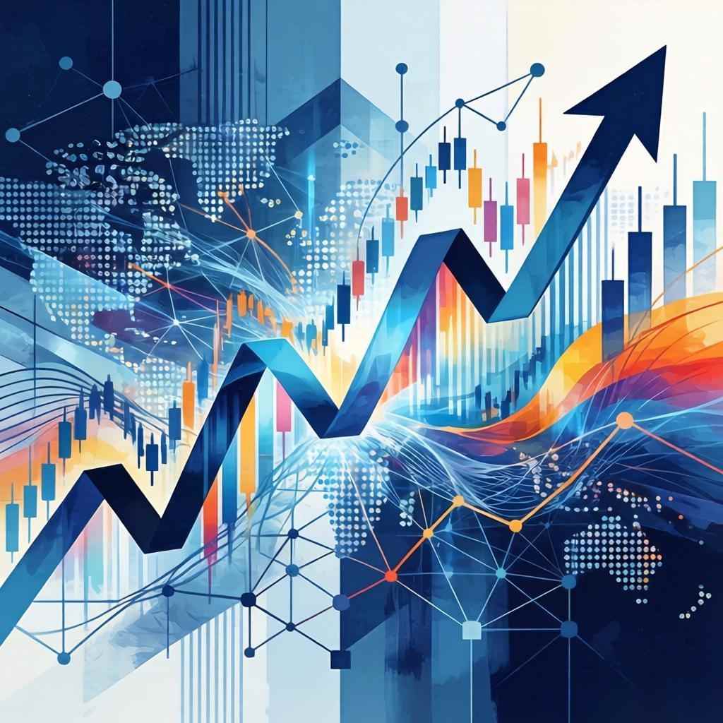 数据资产入表驱动金融信息服务行业商业模式变革研究 数据资产入表驱动金融信息服务行业商业模式变革研究