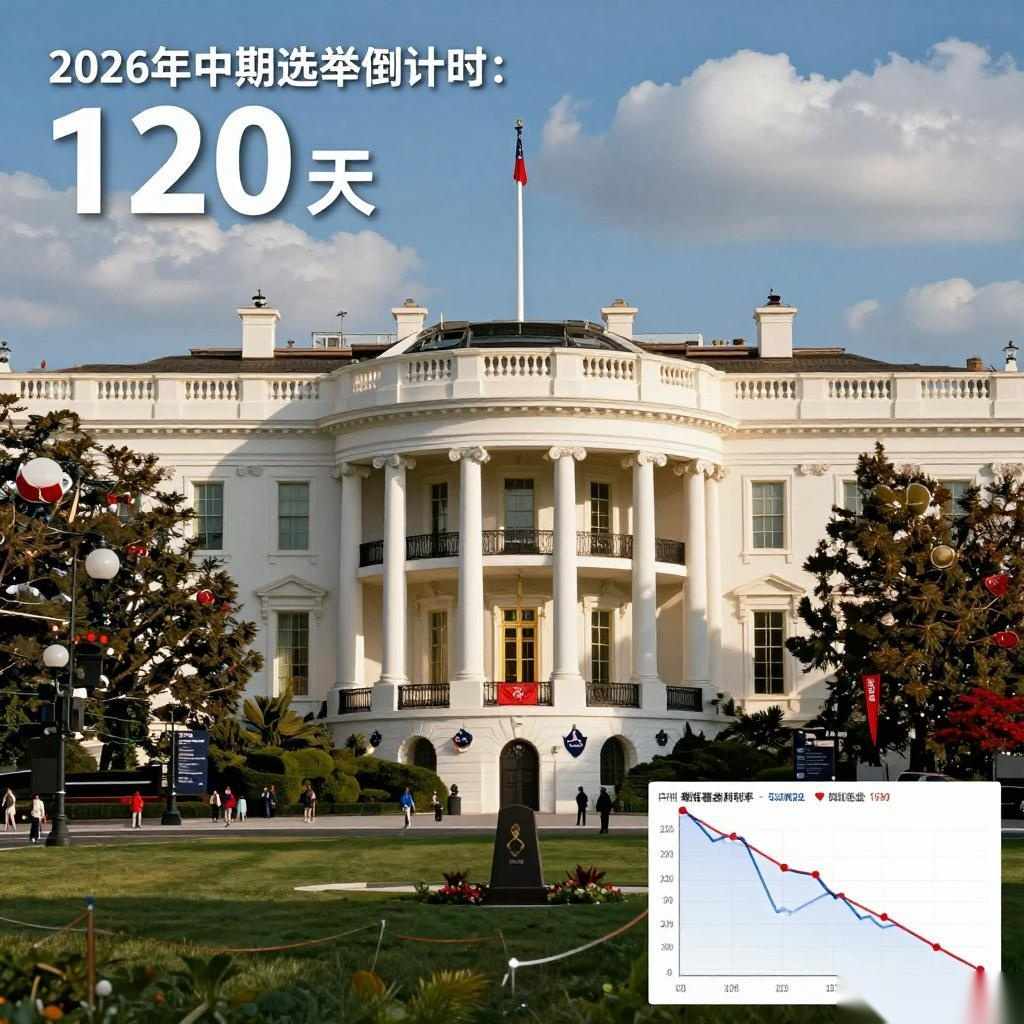 为保中期选举 特朗普直接对两种利率“下手”