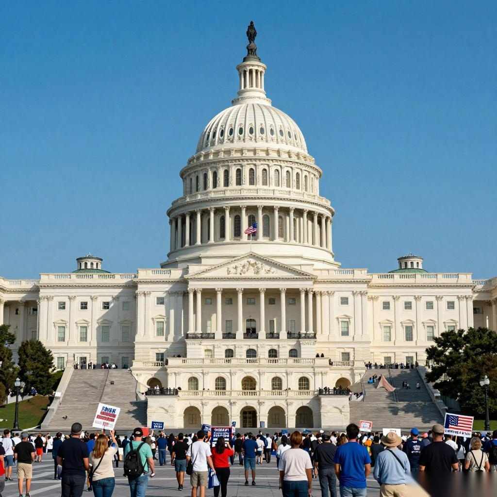 美国关税政策面临“生死局”