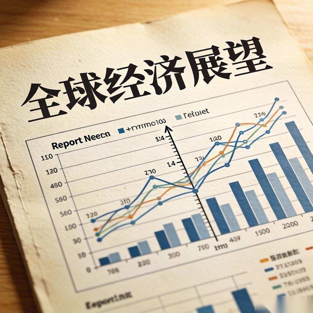 世界银行上调2026年全球经济增长预期