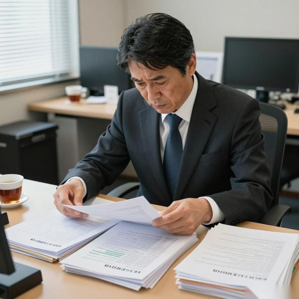 2025年日本企业破产数量创新高