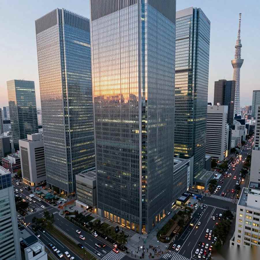 日本市场再现债汇“双杀”