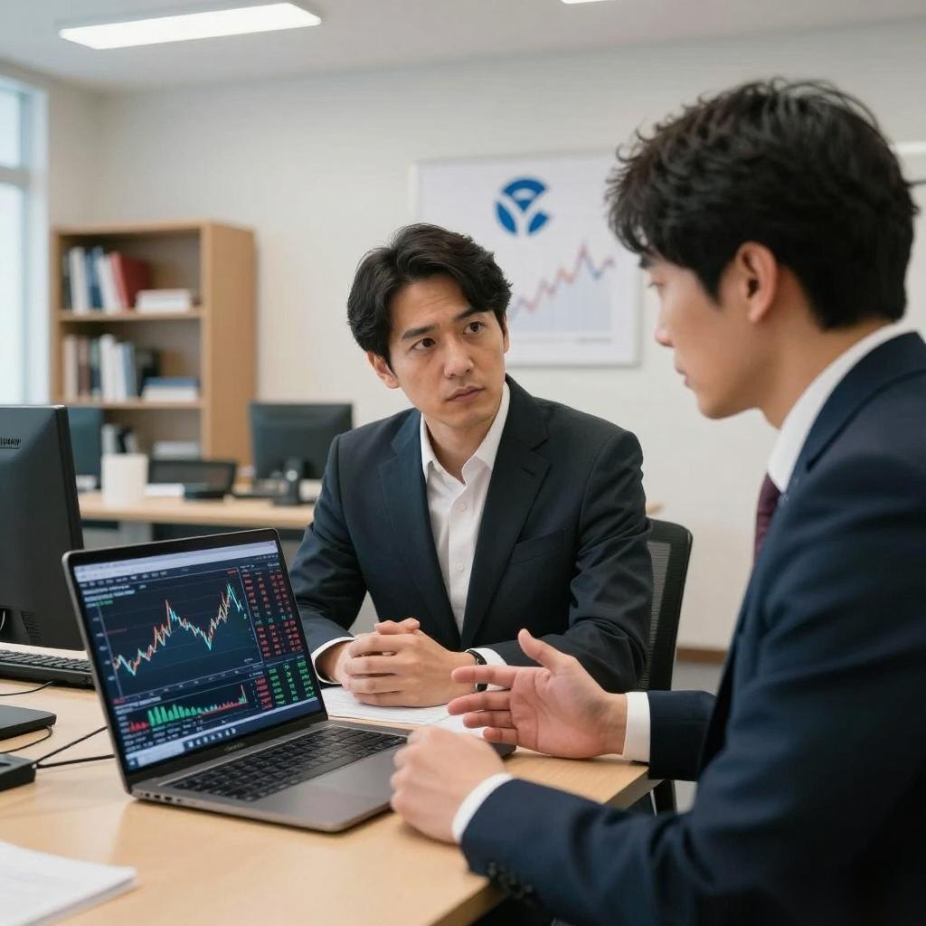 日本市场再现债汇“双杀”