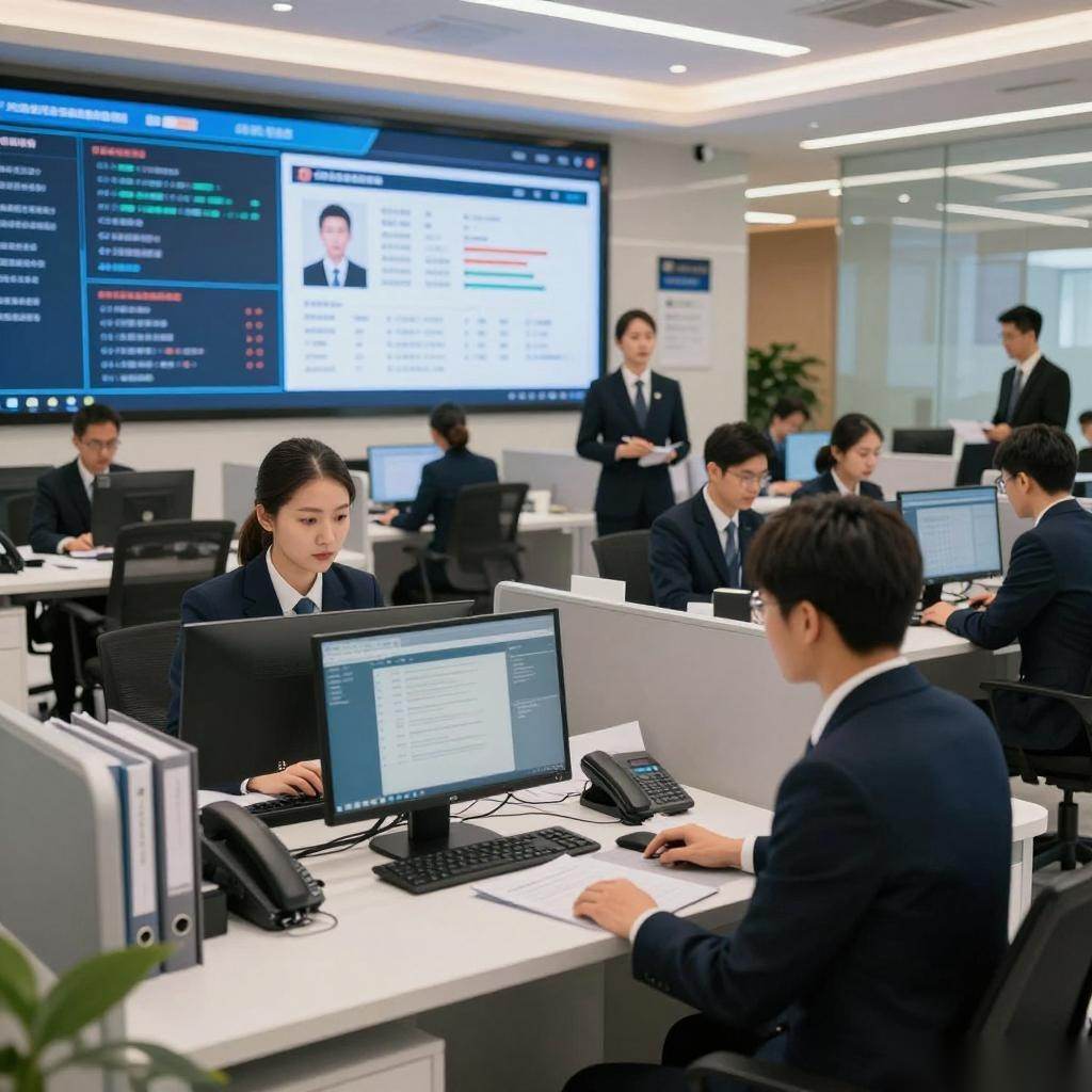 客户尽职调查新规兼顾安全与便利