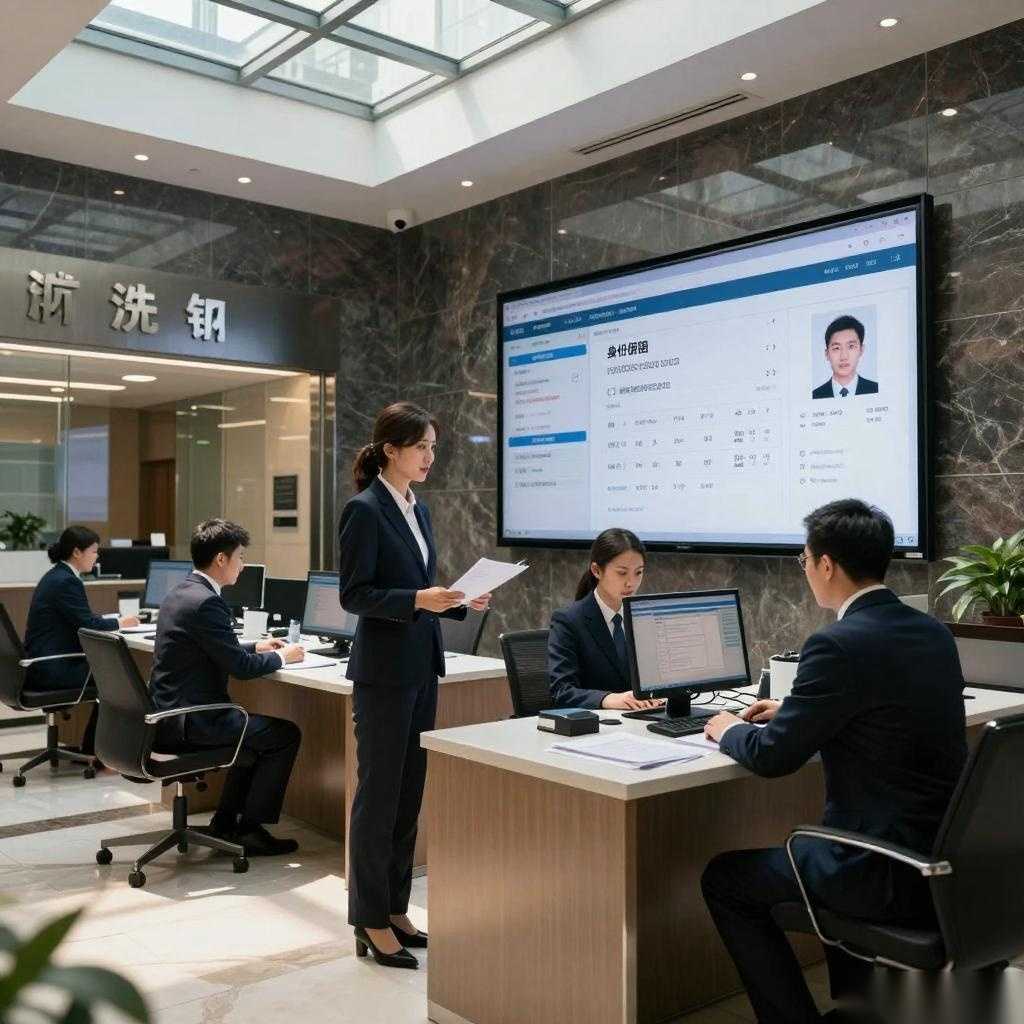 客户尽职调查新规兼顾安全与便利