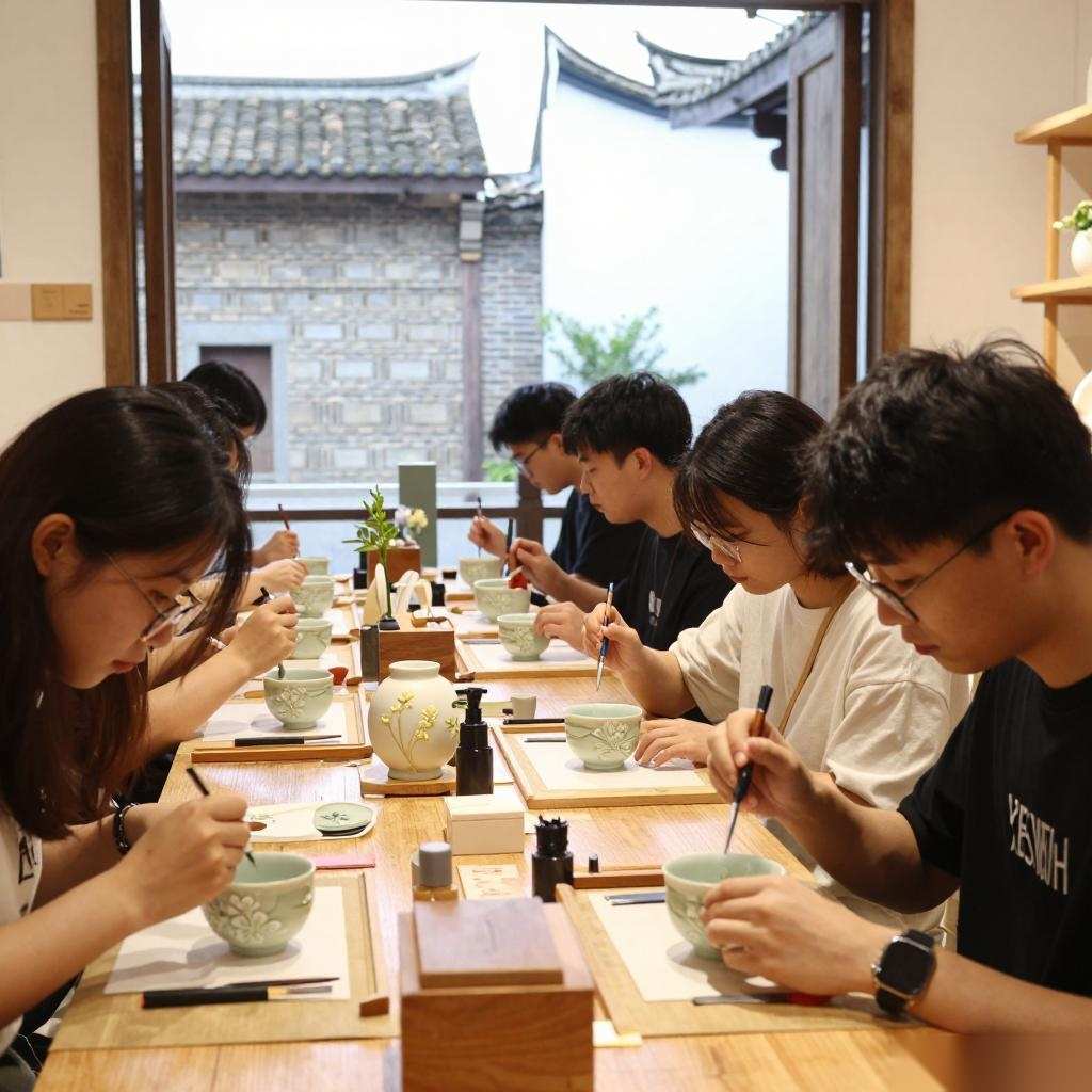 从线上“剁手”到线下“赶集”——年轻人为何“重回”实体店？