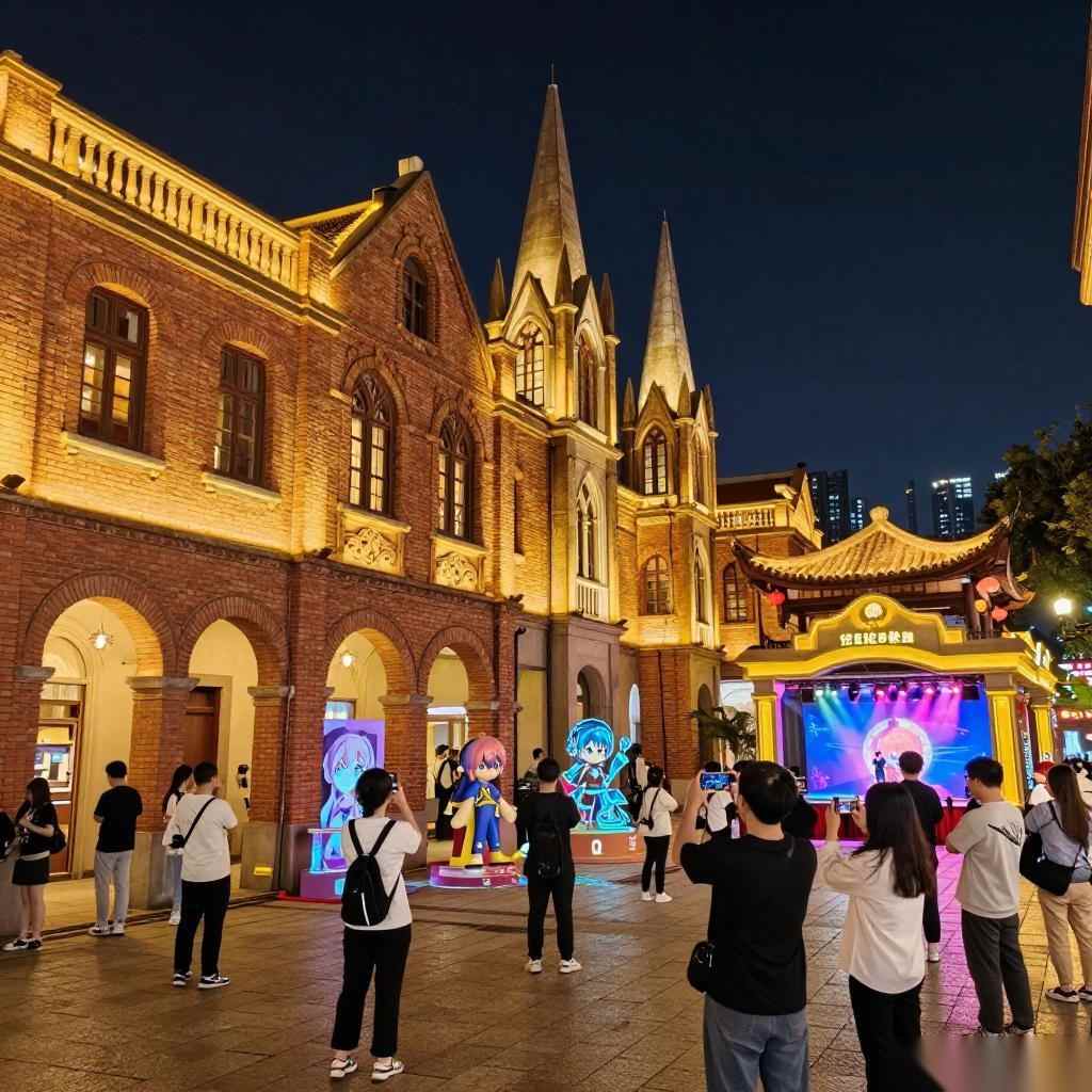 从线上“剁手”到线下“赶集”——年轻人为何“重回”实体店？