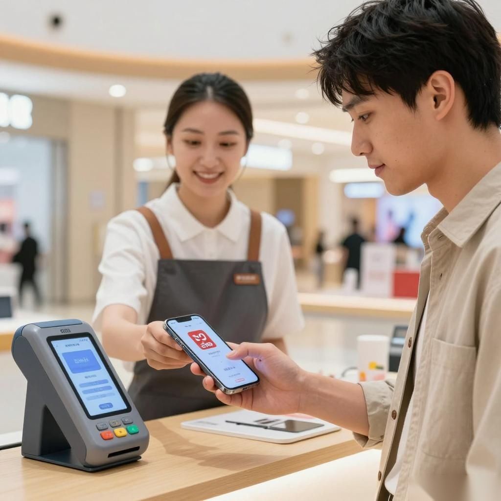 数字赋能实体商业新突破：银联携手万达共建智慧商业生态