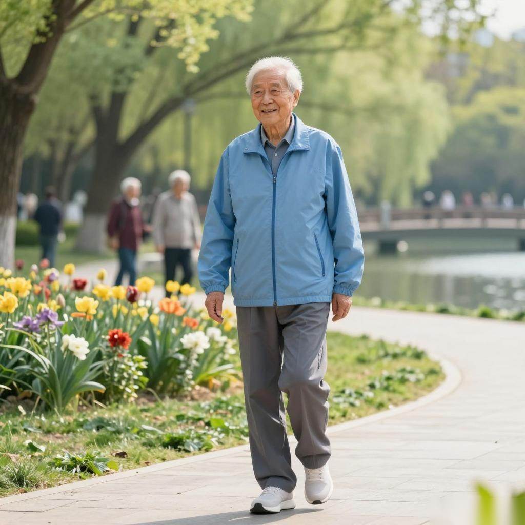 金融陪伴 助力“养老”变“享老”