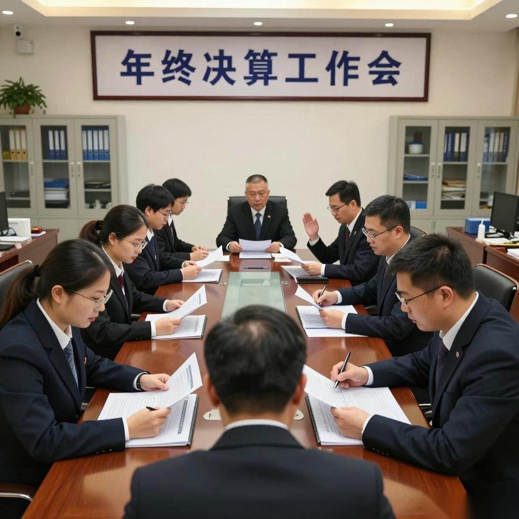 葛海蛟、张辉看望慰问奋战年终决算的干部员工 葛海蛟、张辉看望慰问奋战年终决算的干部员工