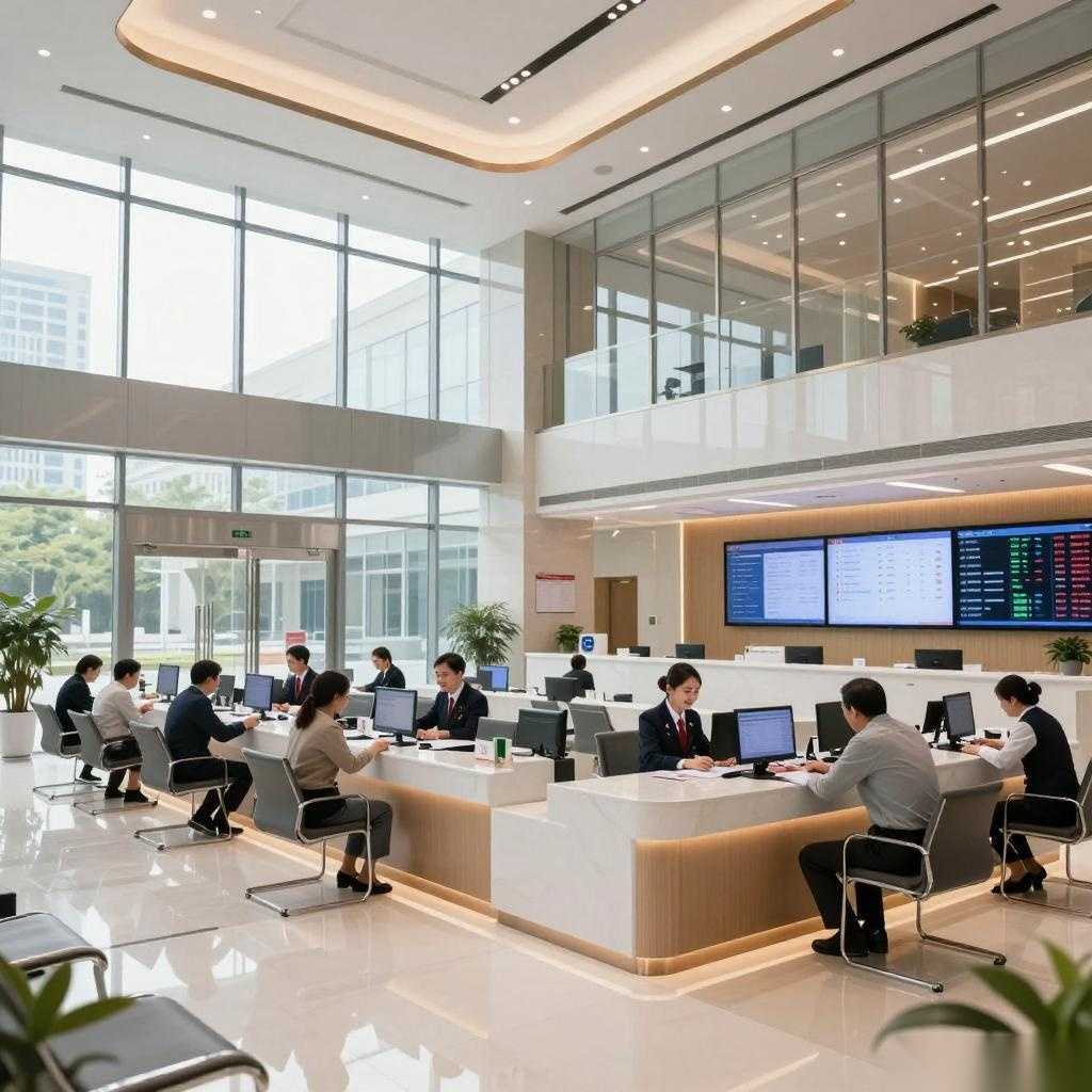 三大案例入选金融强国创新实践名单