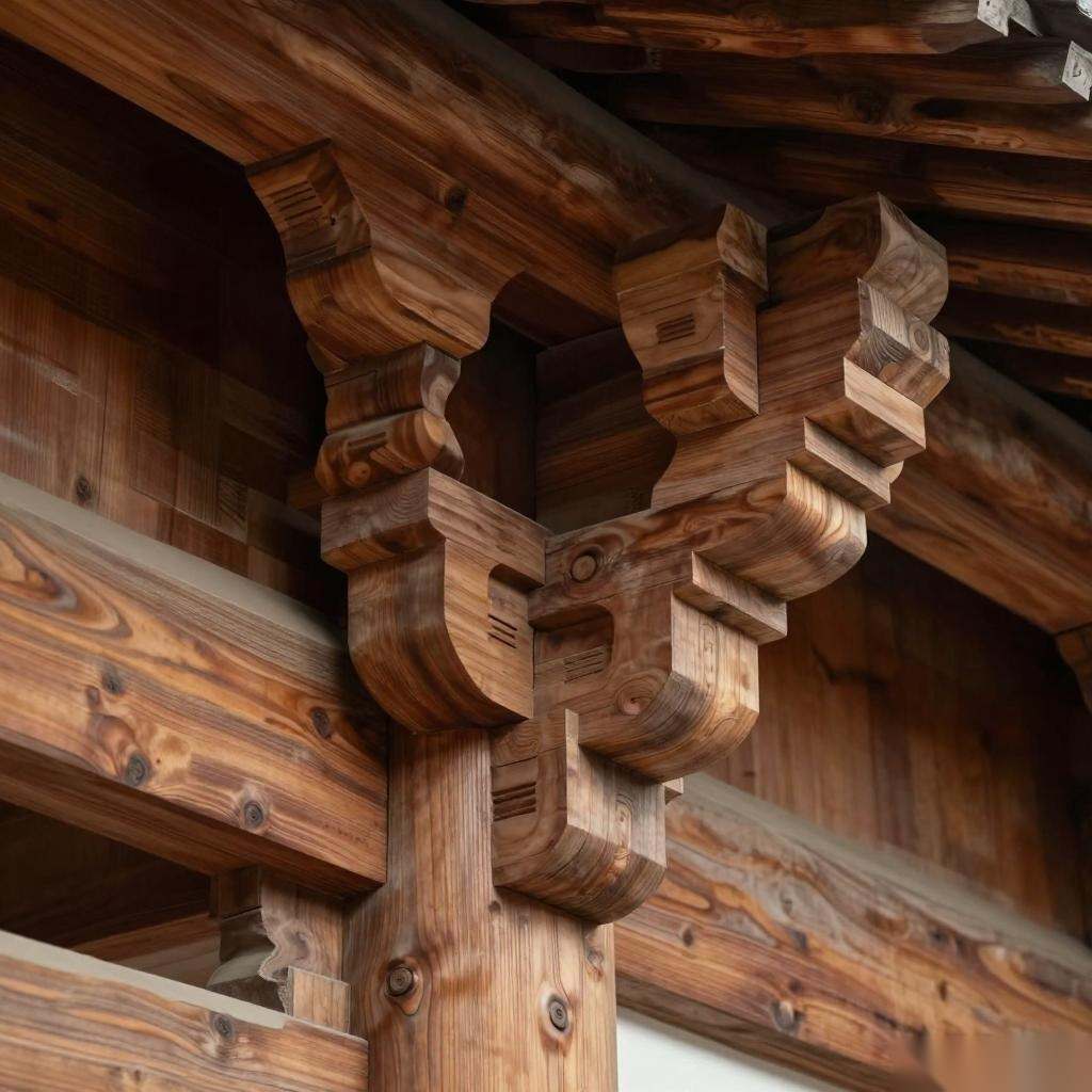 以榫卯精神，为小微企业“咬合”成长机遇！