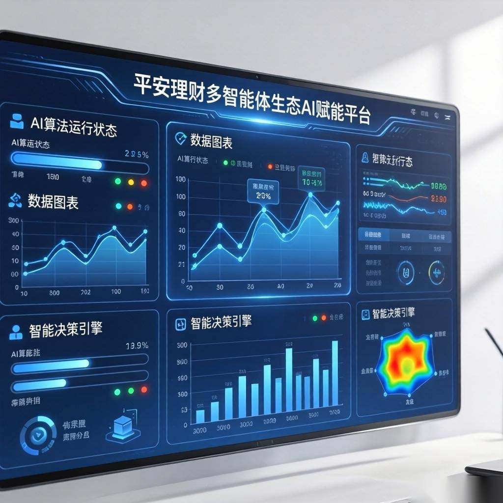 平安理财获颁两项金融“五篇大文章”荣誉