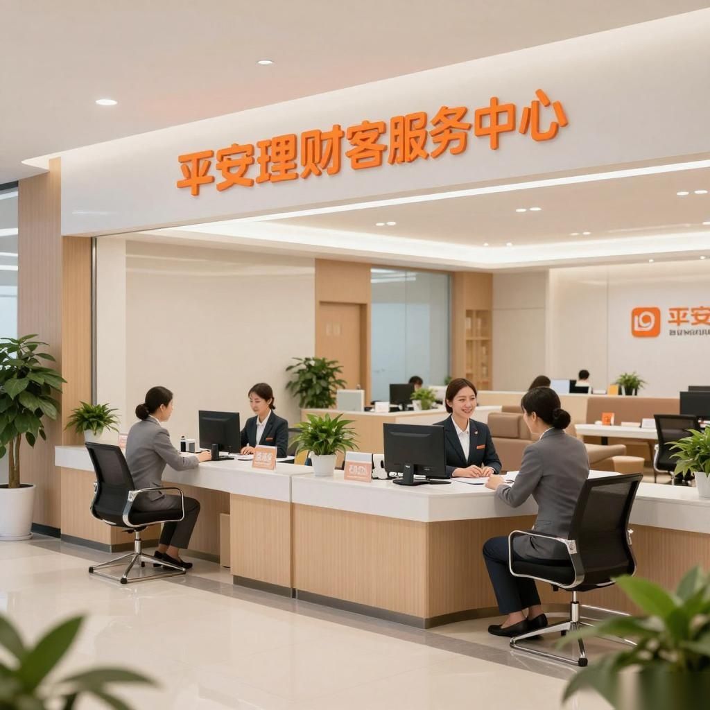 平安理财获颁两项金融“五篇大文章”荣誉