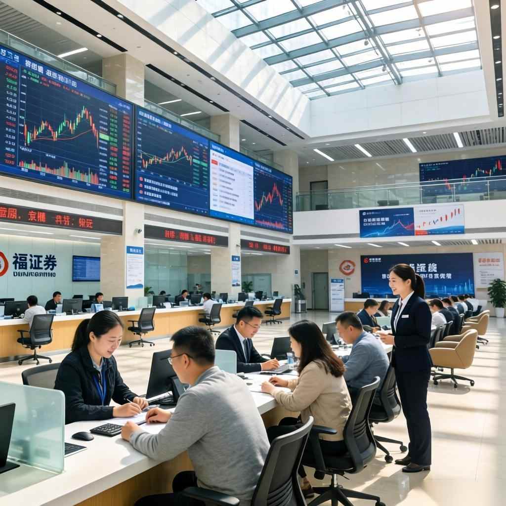 这家券商管理层迎重要调整 这家券商管理层迎重要调整