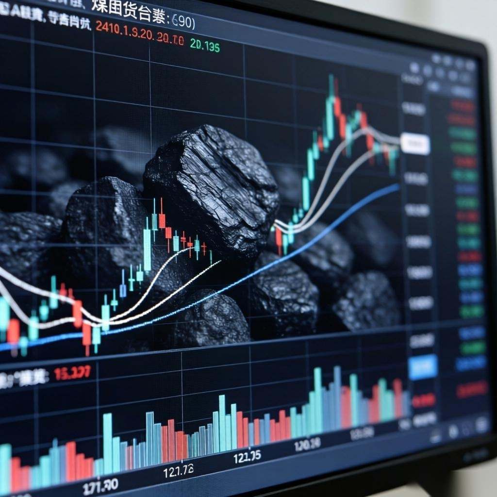 证监会同意焦煤期权注册