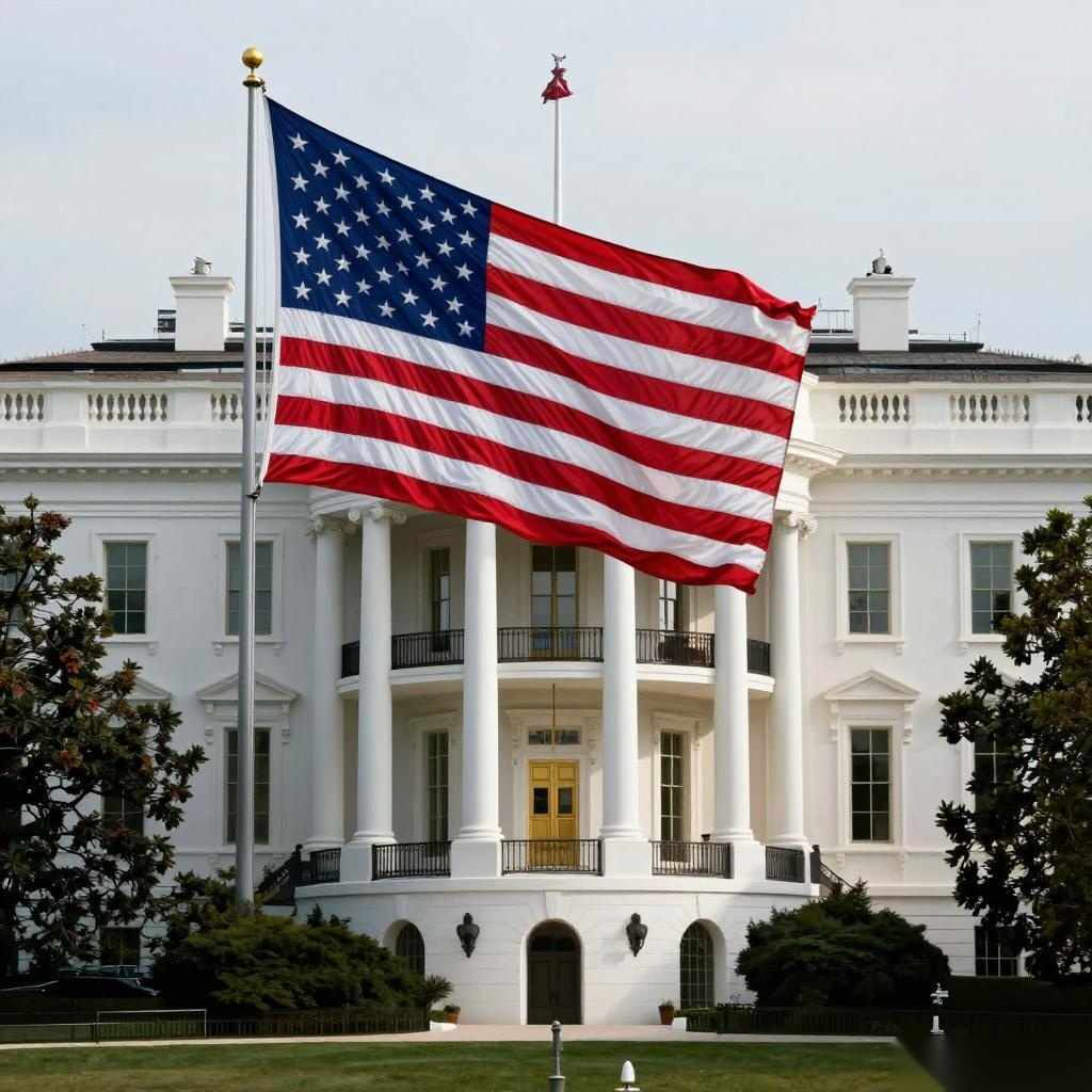 美关税政策面临“生死局” 特朗普急了