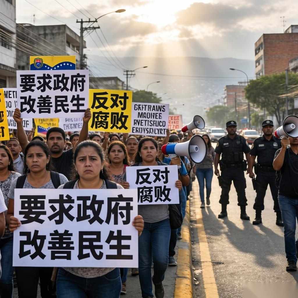 美国石油巨头担心风险态度谨慎