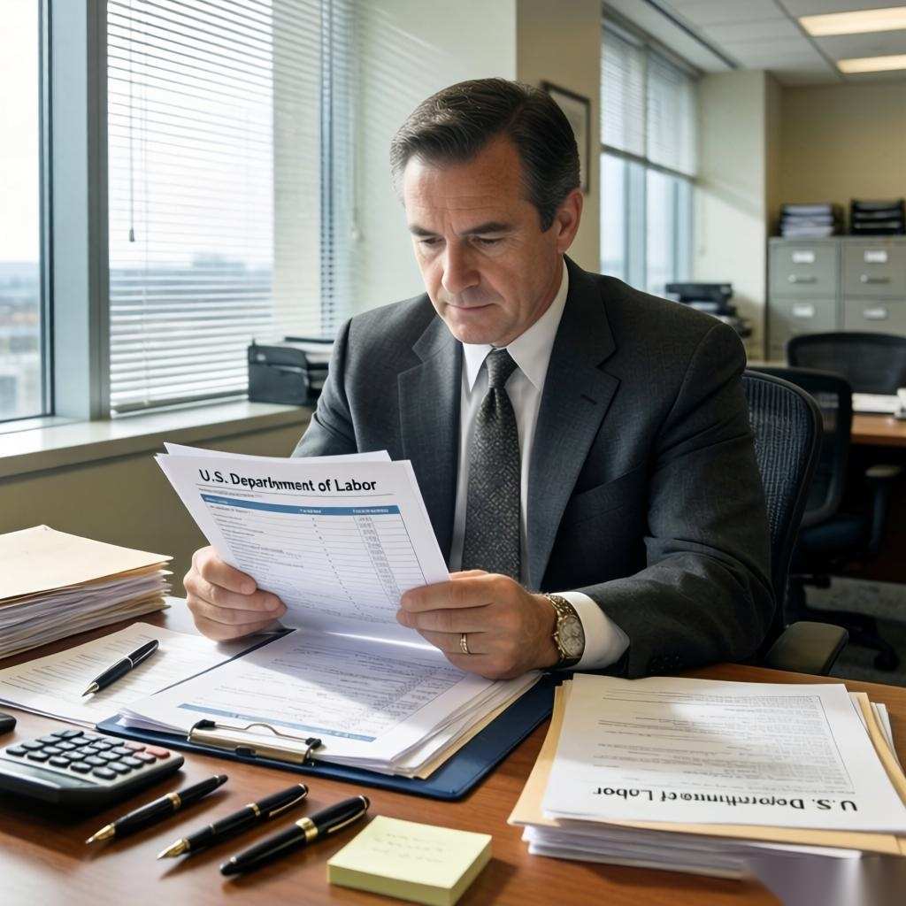 美国劳动力市场前景难言乐观