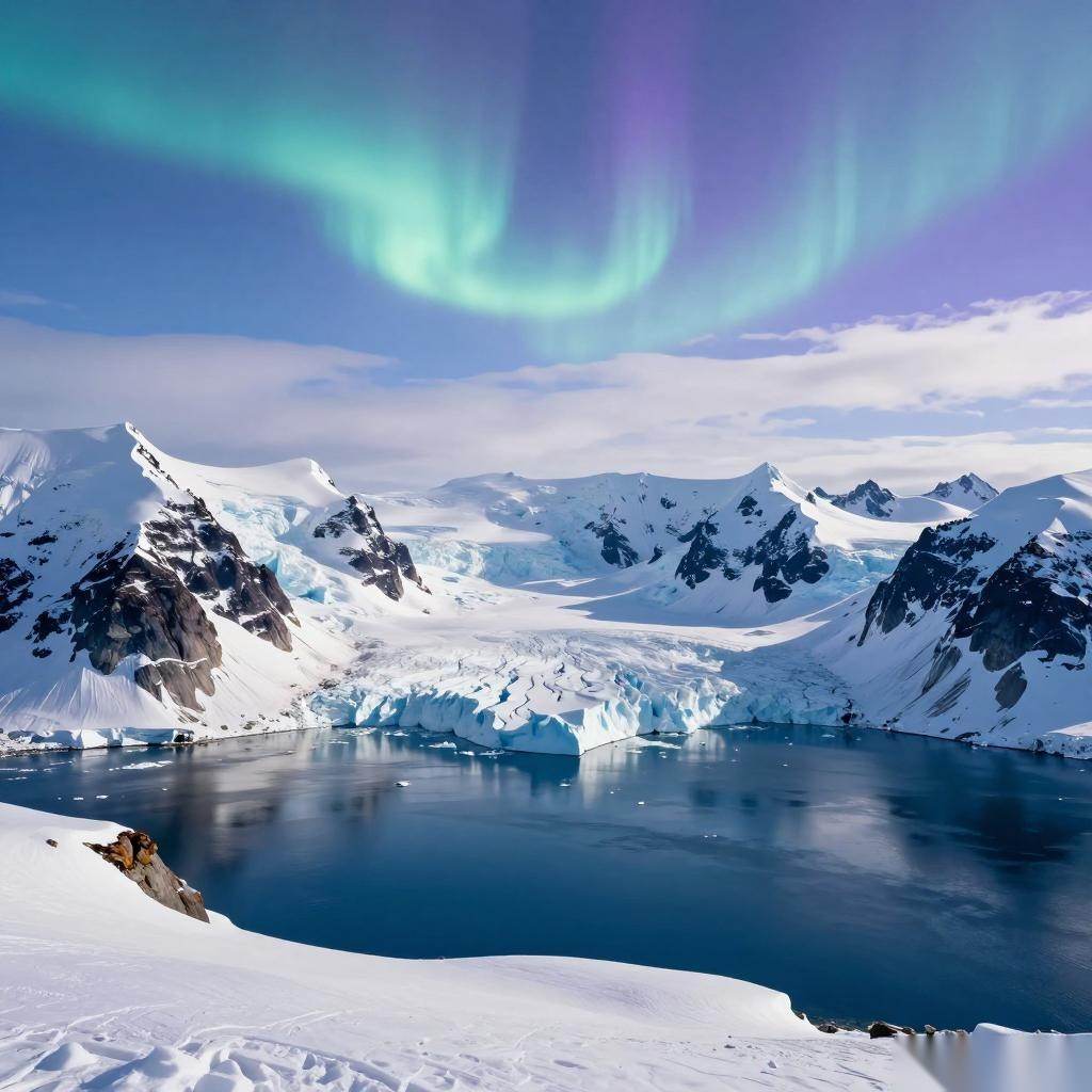 格陵兰岛前景引发担忧