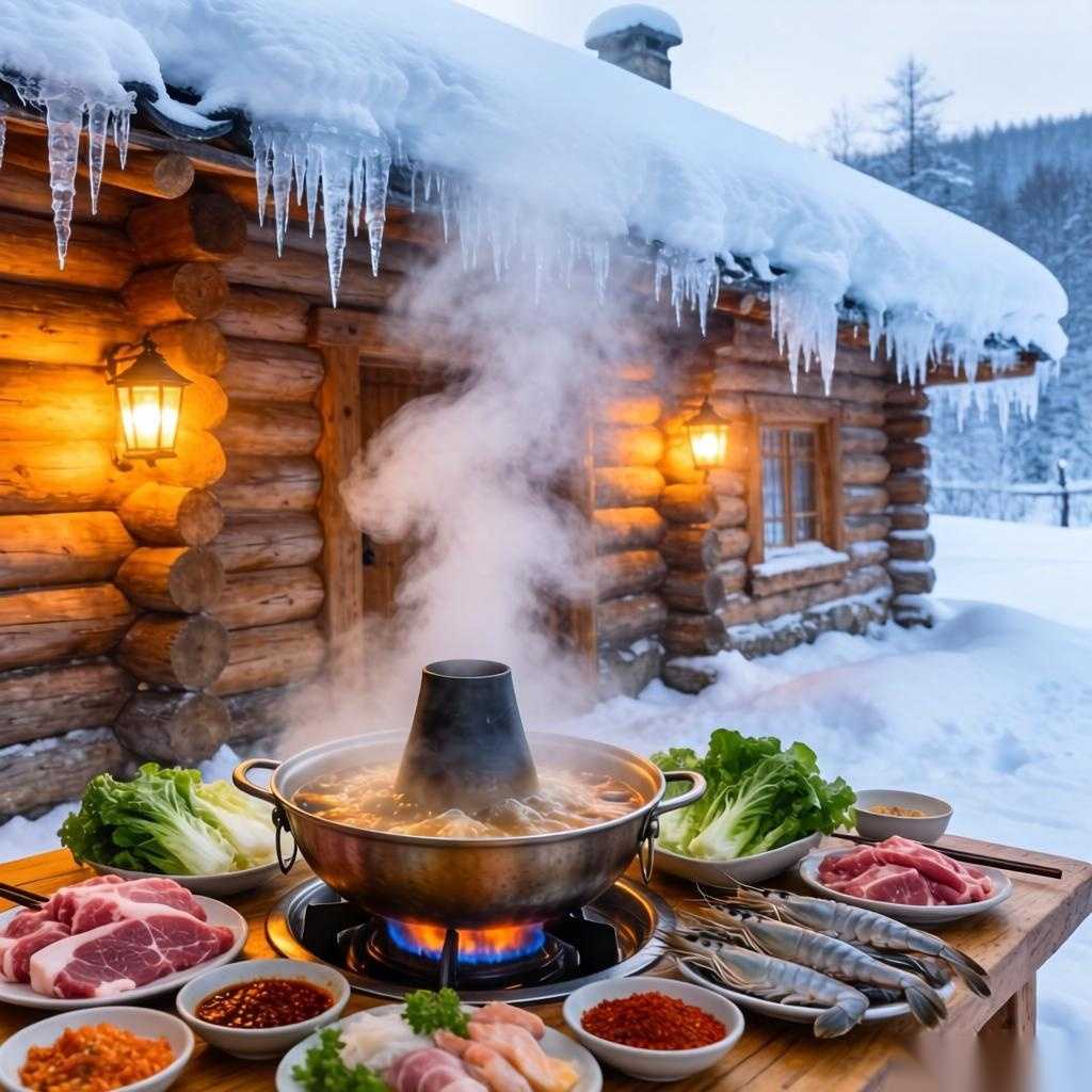 “冰雪+”多元玩法带动冬日经济持续升温 “冰雪+”多元玩法带动冬日经济持续升温
