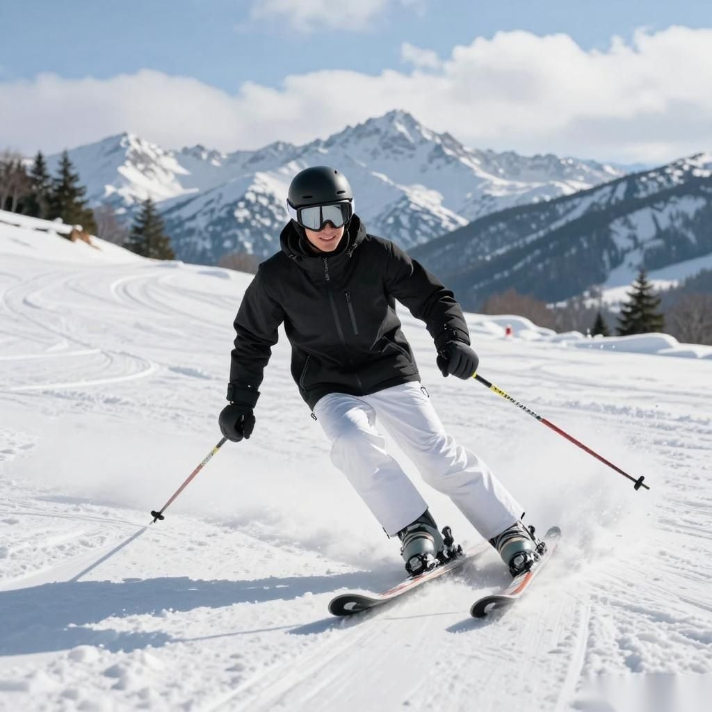 “冰雪+”多元玩法带动冬日经济持续升温 “冰雪+”多元玩法带动冬日经济持续升温