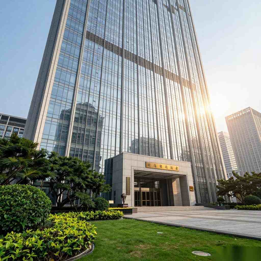 央行开展10000亿元MLF操作