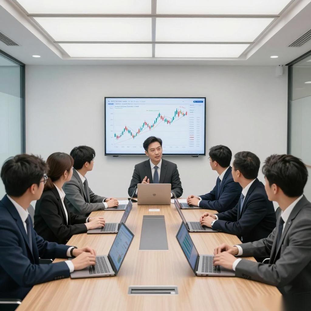 落实党的二十届四中全会部署 为推进中国式现代化提供更有力的金融支持