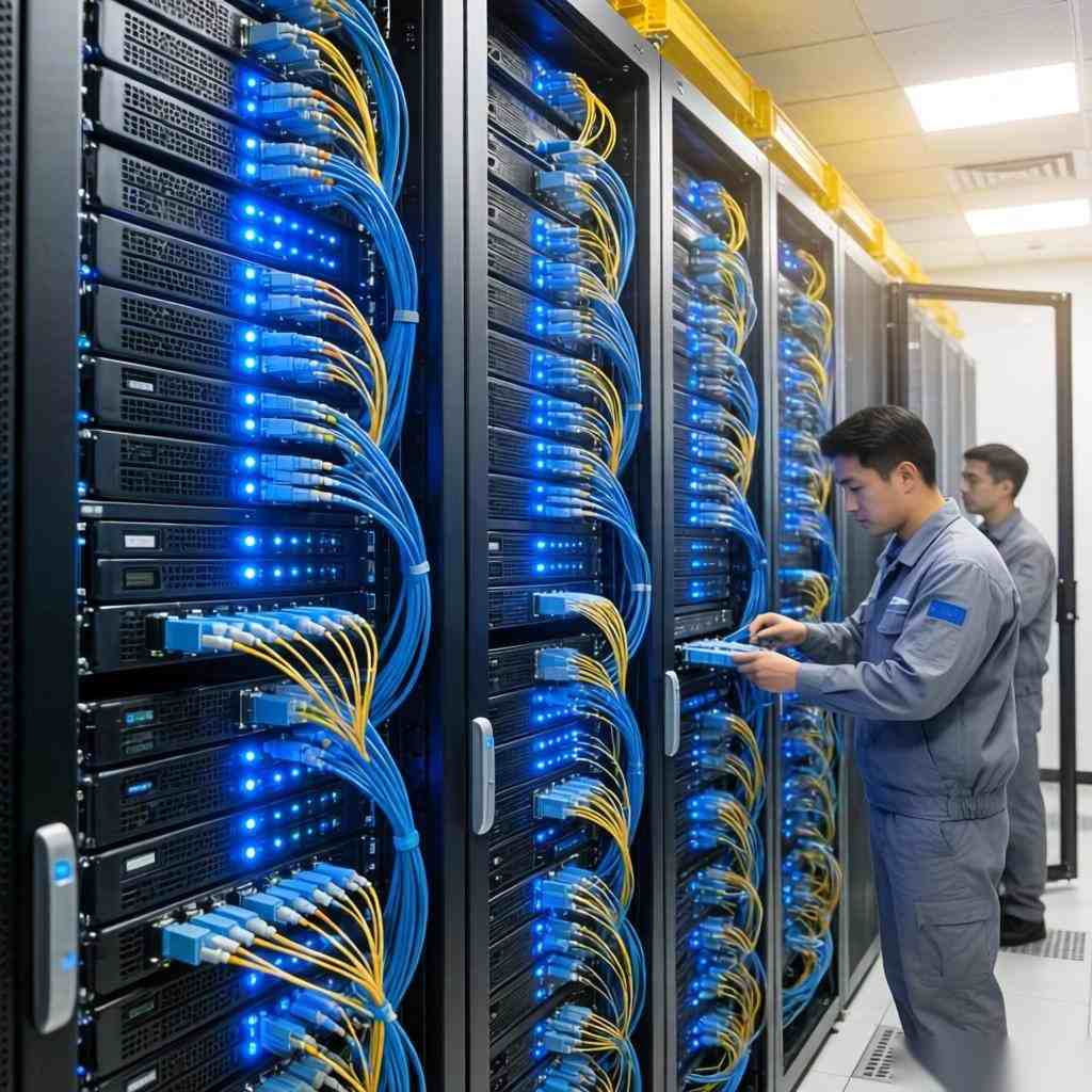 中国数字金融的技术演进与制度创新