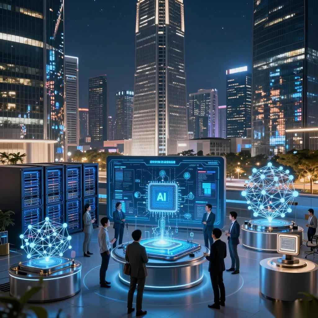中国数字金融的技术演进与制度创新