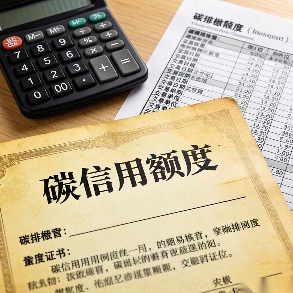 碳市场全球协作升级