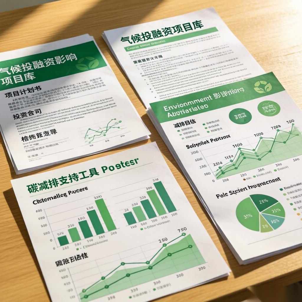气候投融资边会“金融加速推进全球气候行动”在COP30中国角成功举办